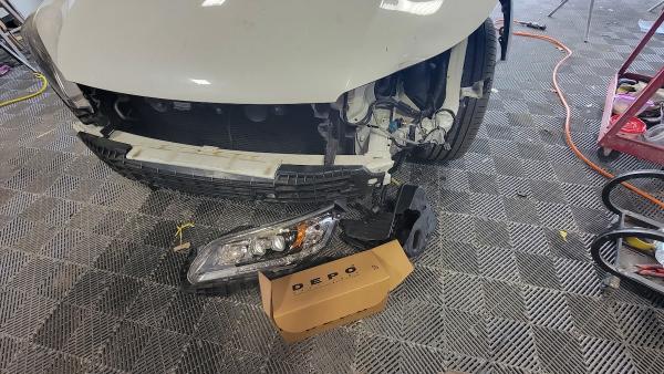 Superior Paint Shop Inc.