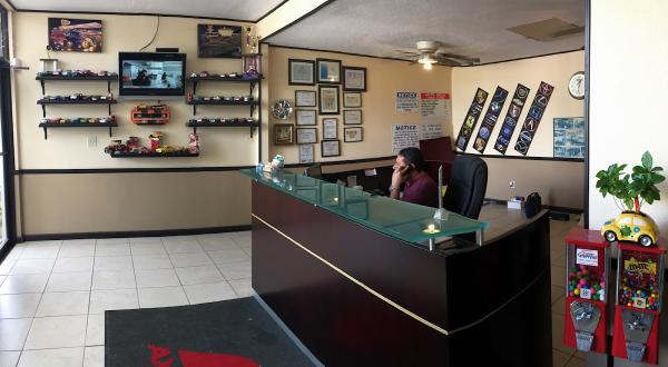 Coral Springs Auto Collision Inc.