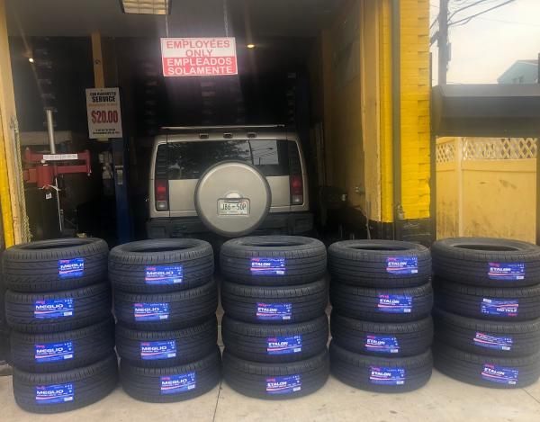 Quality Tire & Auto Service