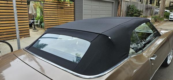 Alameda Auto Upholstery