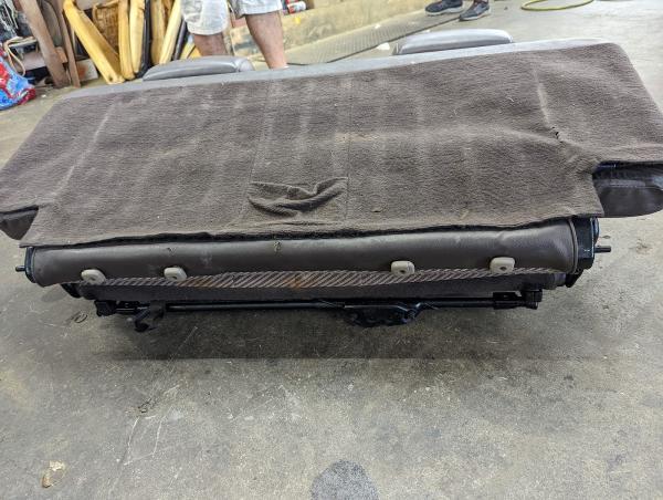 Alameda Auto Upholstery