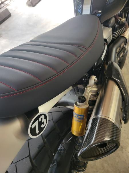 Alameda Auto Upholstery