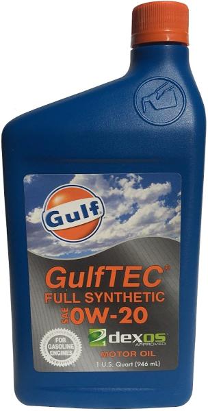 Gulf Express Lube & Auto Service