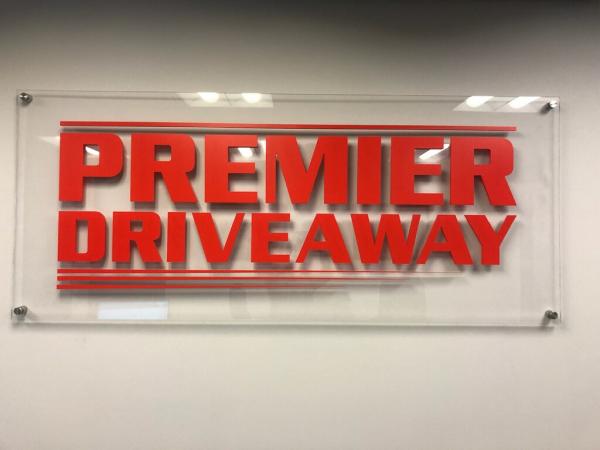 Premier Driveaway Inc.