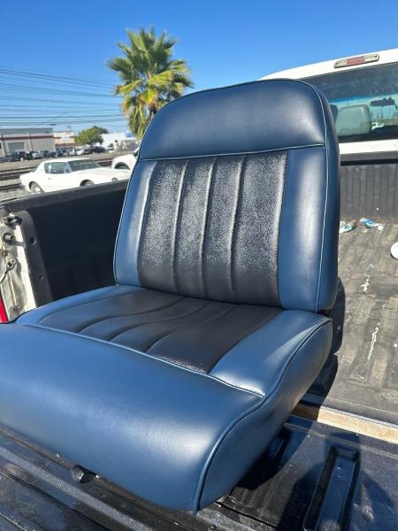 Auto Boutique Upholstery