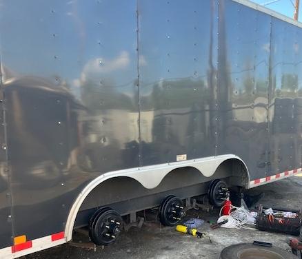 Grand Truck & Trailer Repair