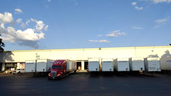 Key Trucking Inc