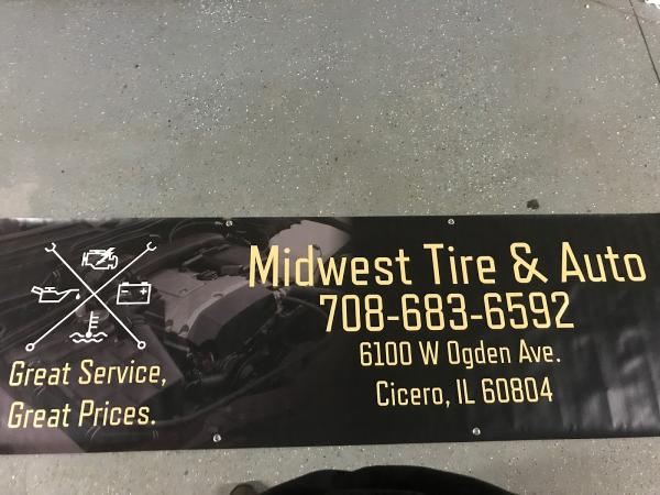 Midwest Tire & Auto