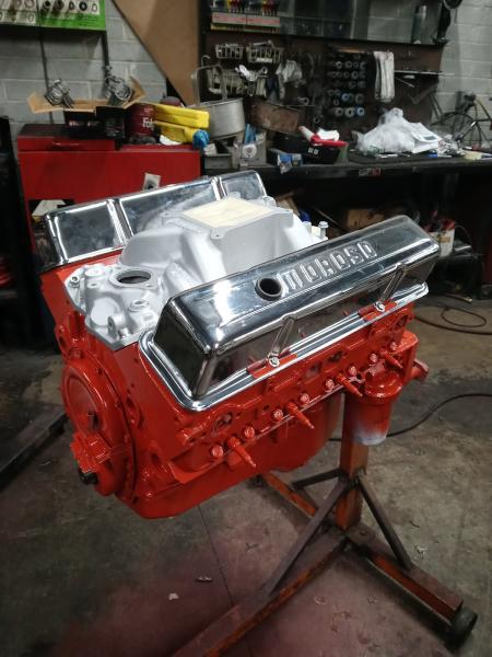 Hunter Engine & Auto Repair