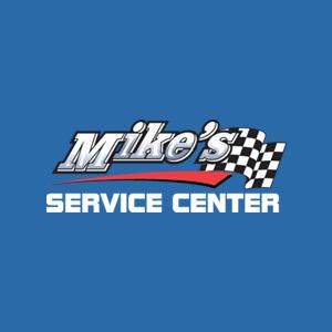 Mike's Service Center