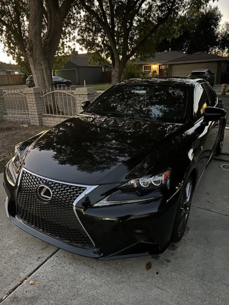 Zayn's Mobile Auto Detail