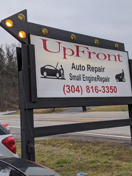Upfront Auto Repair