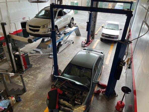 Jimmy Used & New Tires Auto Service