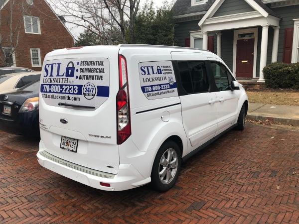 STL Locksmith LLC