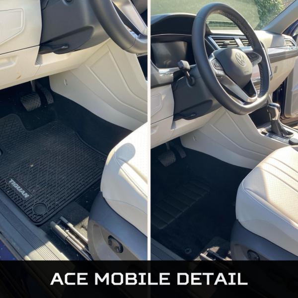 Ace Mobile Detailing Car Detailing Bloomington