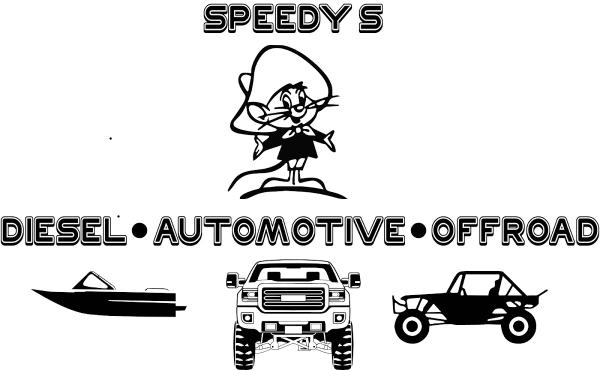 Speedy Diesel Automotive