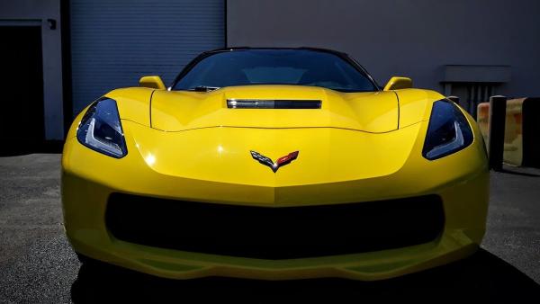 Integrity Mobile Automotive Detailing