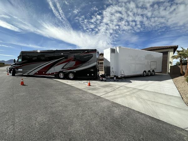 Killer Clown Mobile Detailing