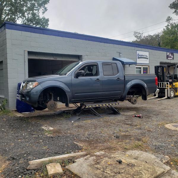 Neighbor's Tire LLC