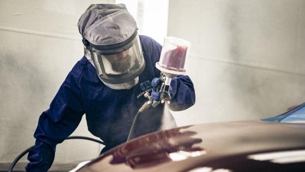 Maaco Auto Body Shop & Painting