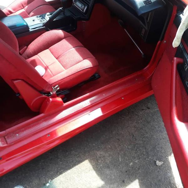 Mobile One Detailing