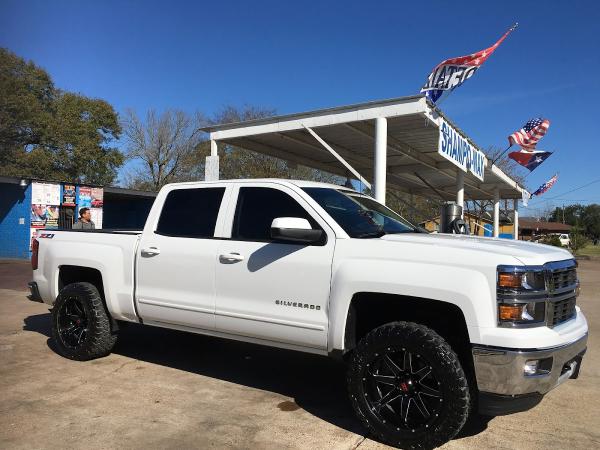 Blue Car Wash & Detailing