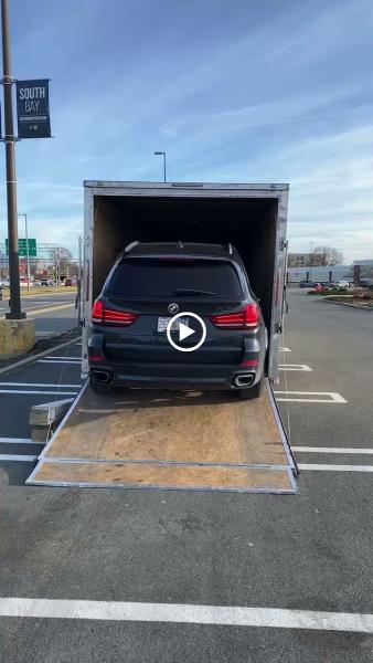 全美运车
