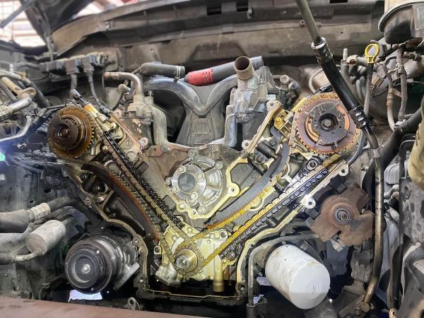 Your Neighborhood Automotive