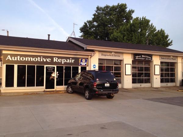 Wildt Brothers Automotive Repair