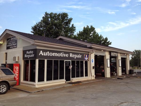 Wildt Brothers Automotive Repair