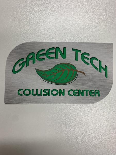 Green Tech Collision Center