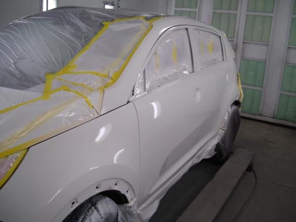 Hohmeier Auto Body