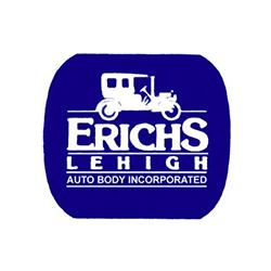 Erich's Lehigh Auto Body