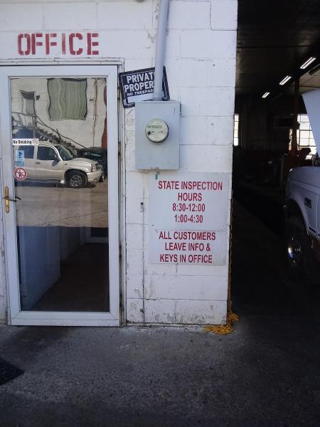 D J Transmission Auto Repair