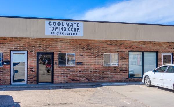 Coolmate Towing Corp.