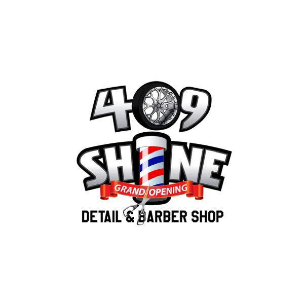 409 Shine Detail & Barbershop