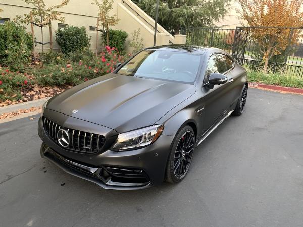 Paint Protection Concepts
