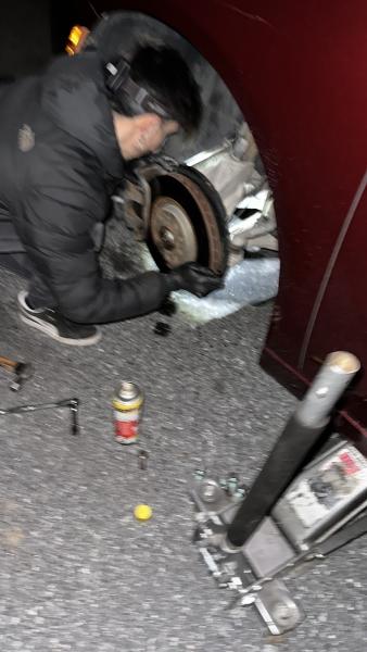 Lozanos Auto Repair