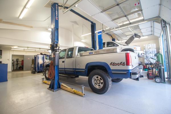 Gem State Diesel & Turbo Repair