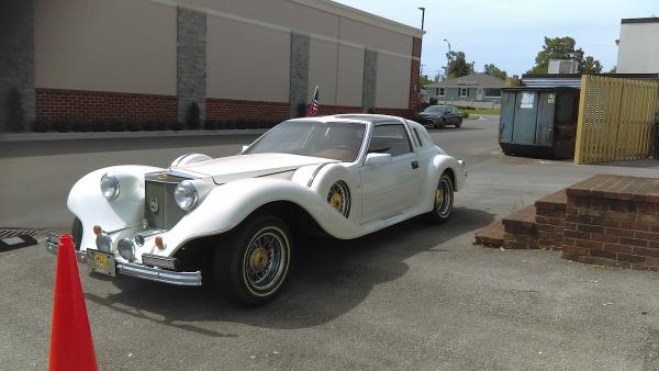 Mr. Sparkle Car Wash Southland