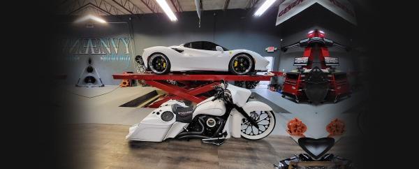 Envy Motoring LLC
