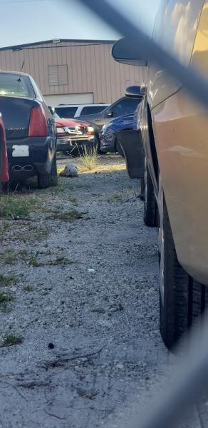 Eddie's Towing