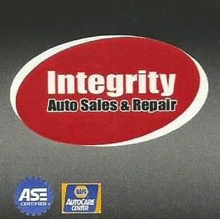 Integrity Auto Sales & Repair