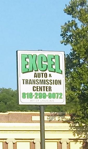 Excel Auto & Transmission Center
