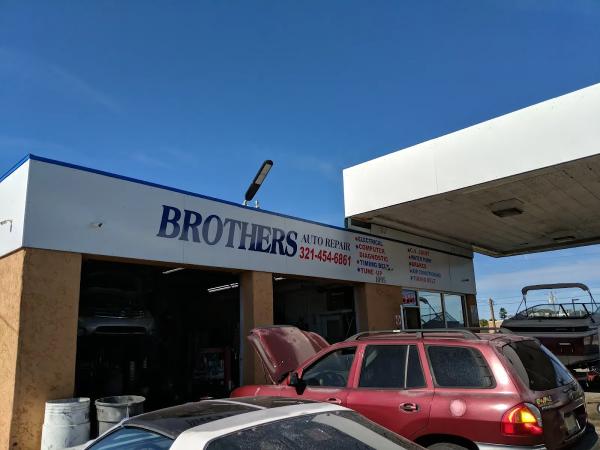 Brothers Auto Repairs