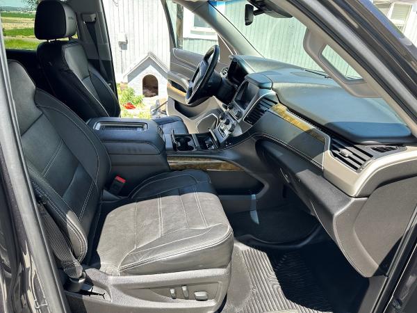 Superior Auto Detailing