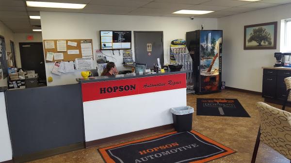 Hopson Automotive