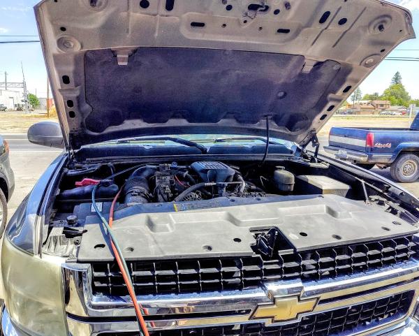 Auto Masters Automotive