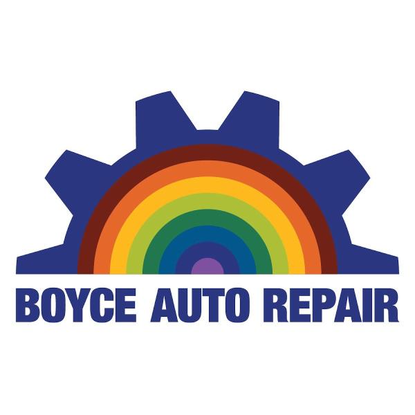 Boyce Auto Repair