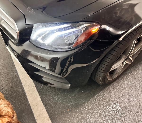 Fleming's 1st Choice Autobody